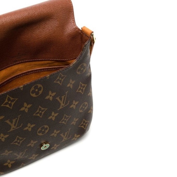 PRE LOVED Louis Vuitton Musette PM - Picture 5 of 12